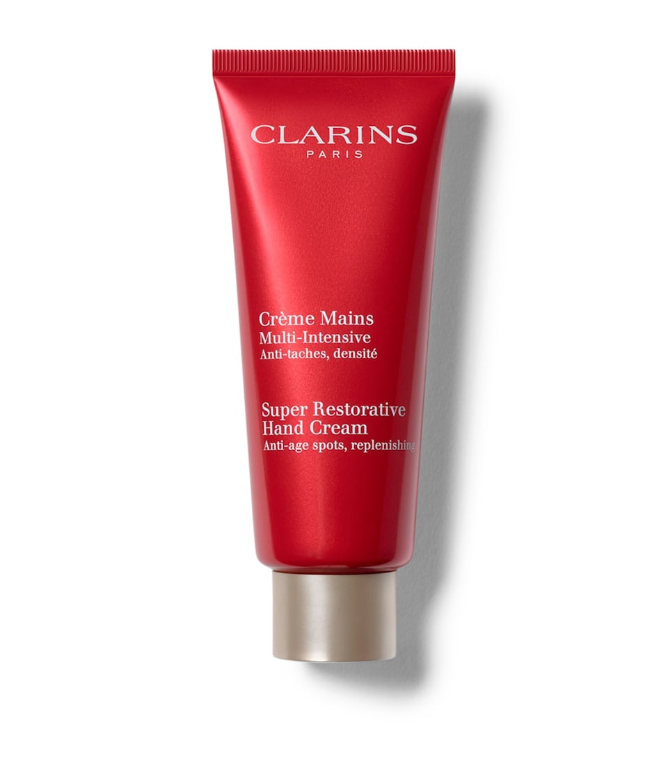 Clarins Super Restorative Hand Cream
