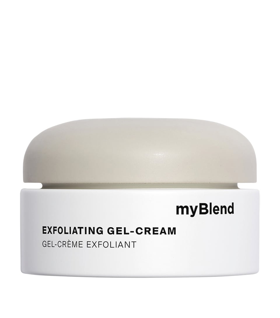 Exfoliating Gel-Cream (60ml)