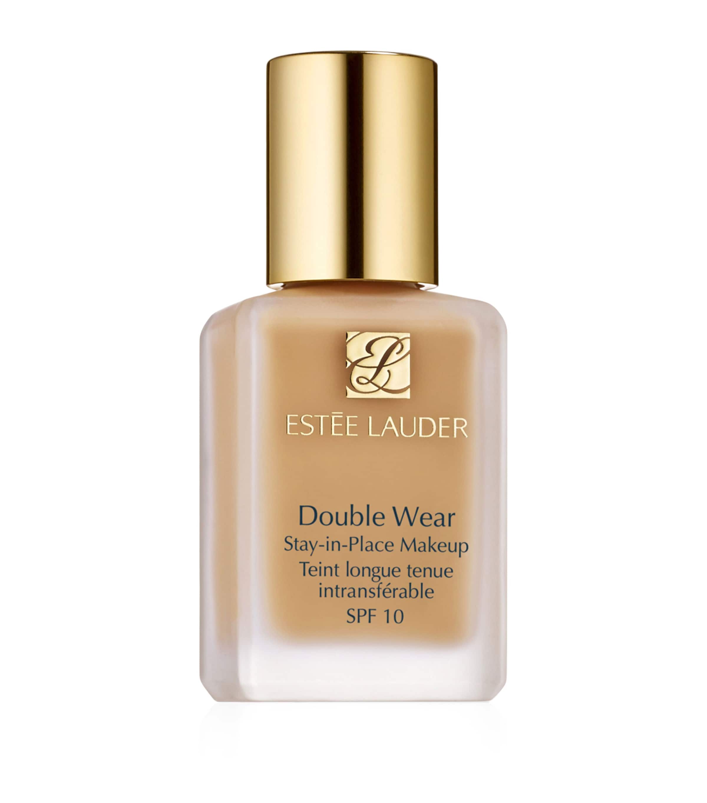 Double Wear Stay-in-Place Foundation SPF 10