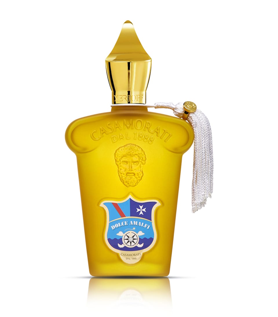 Casamorati Dolce Amalfi Eau de Parfum