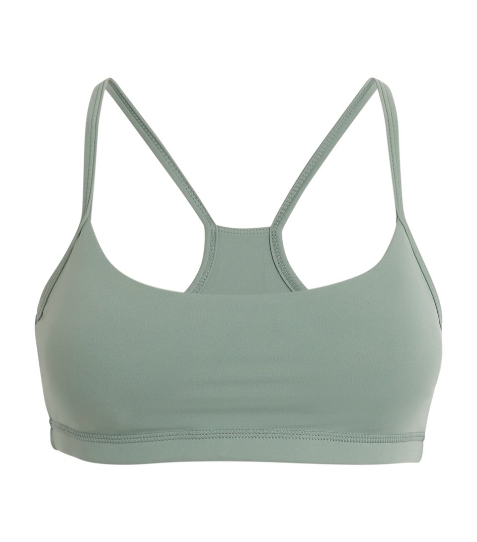 Ultimate Racer Sports Bra
