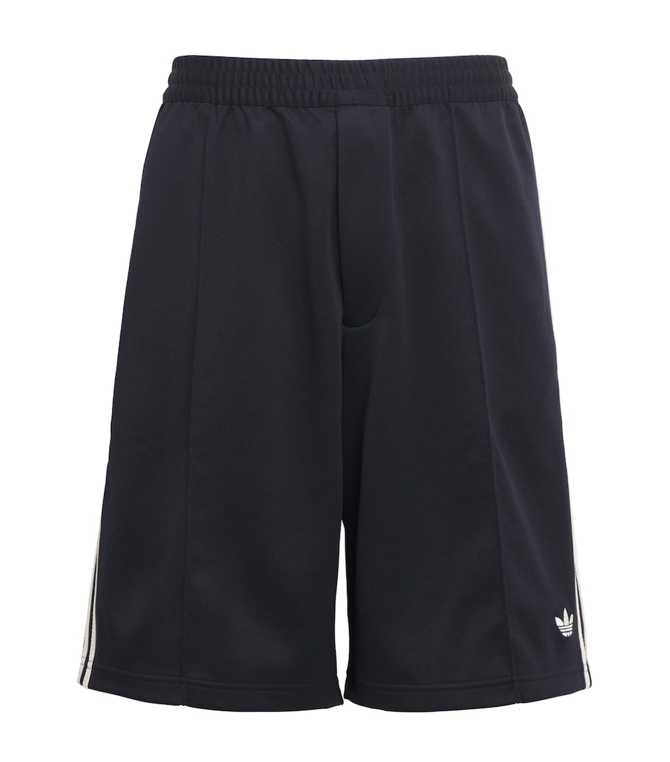 x Wales Bonner Twill Shorts