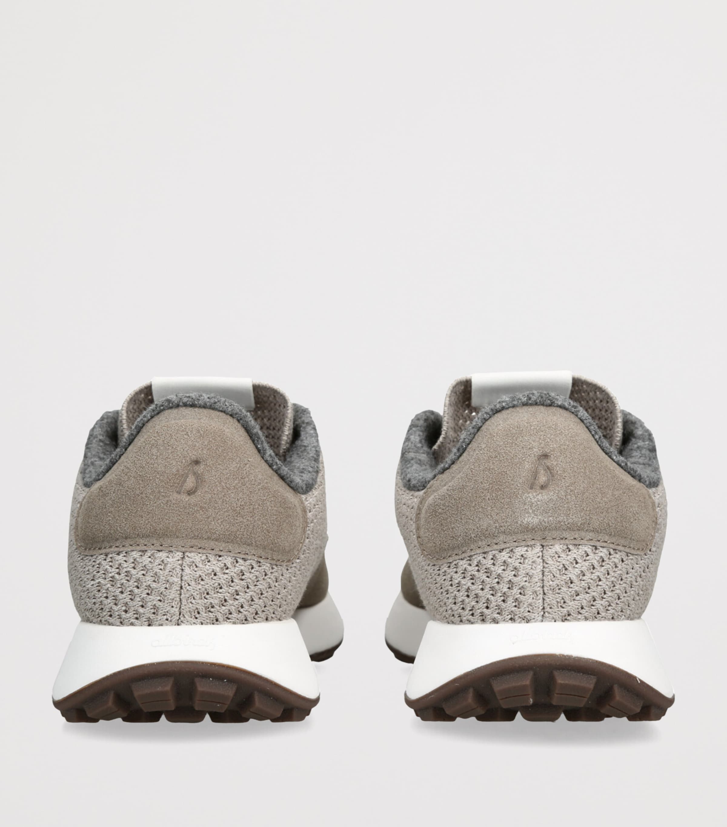 Allbirds Mens Varsity Airy Sneakers White/comb