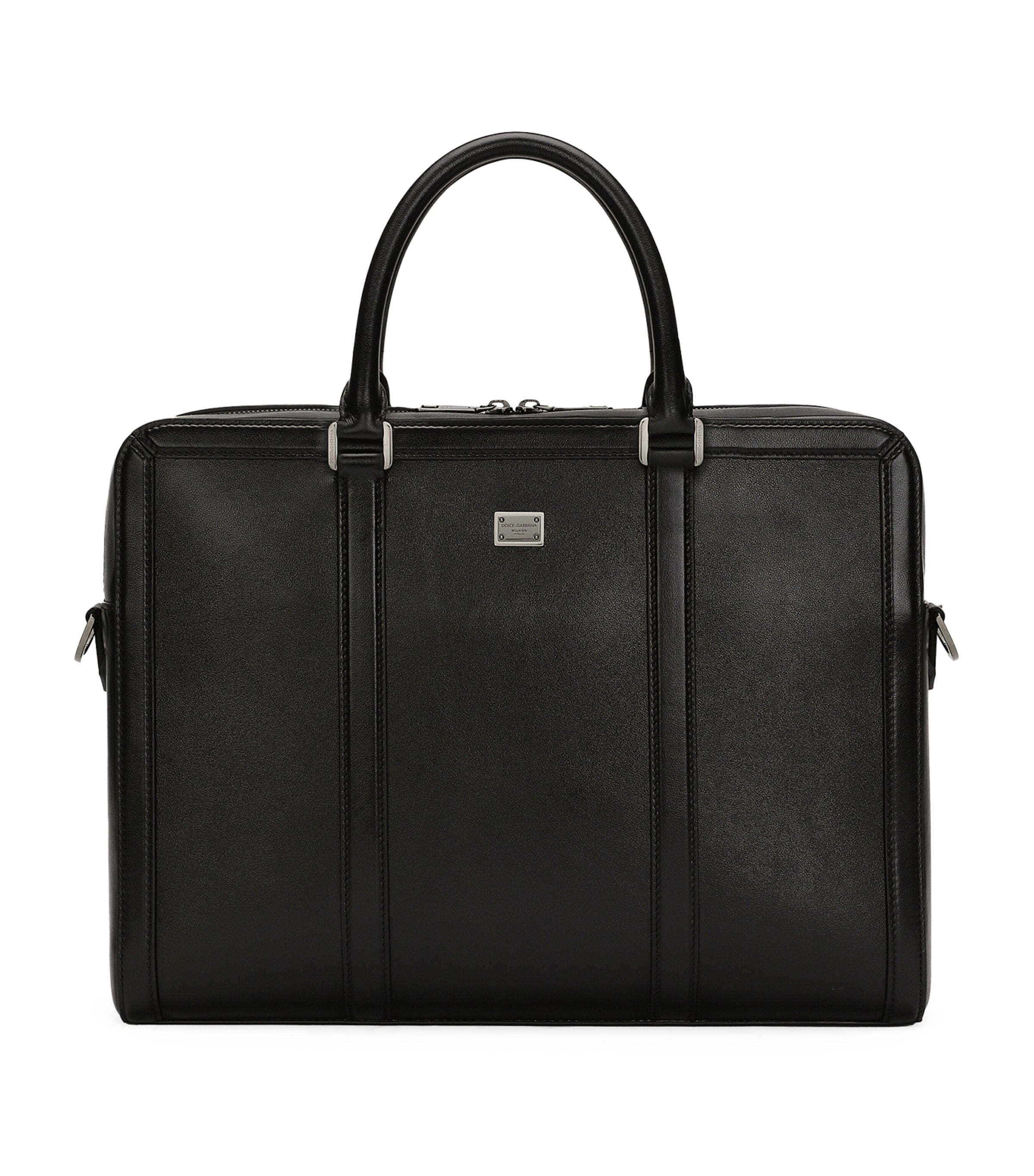 Calfskin Briefcase