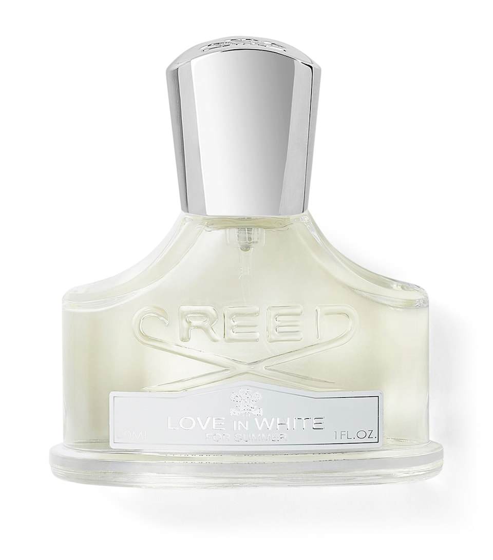 Love In White For Summer Eau de Parfum (30ml)