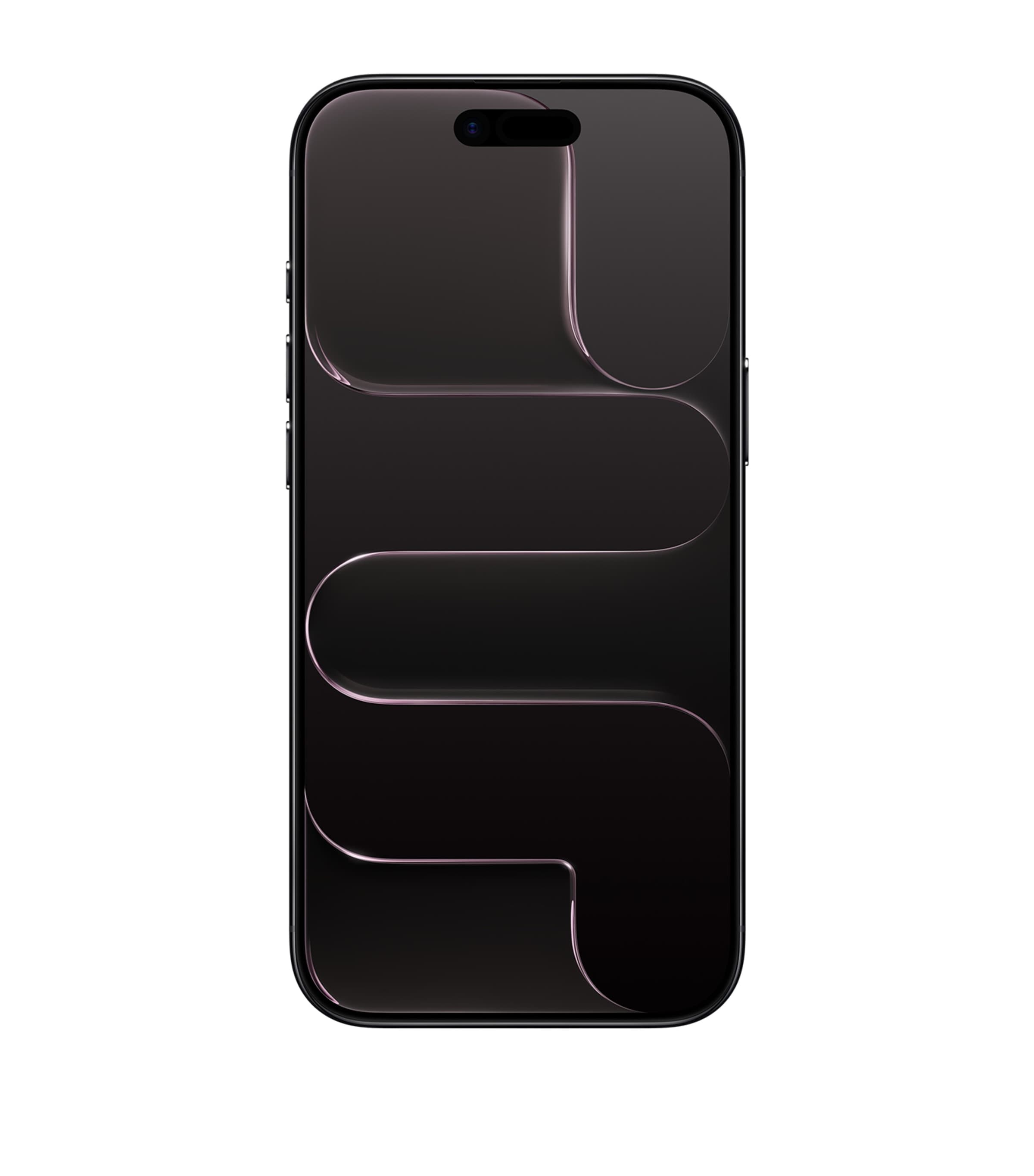 iPhone Air 1TB - Space Black