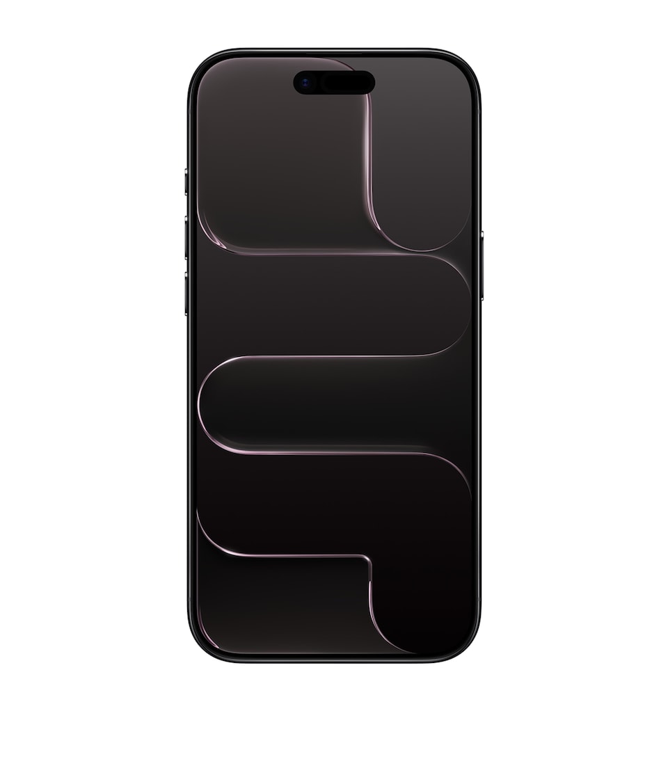 Apple iPhone Air 1TB - Space Black Black