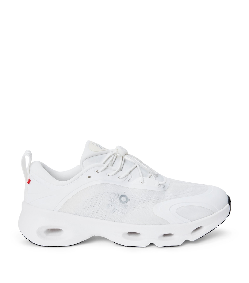 x On Cloudsolo Sneakers