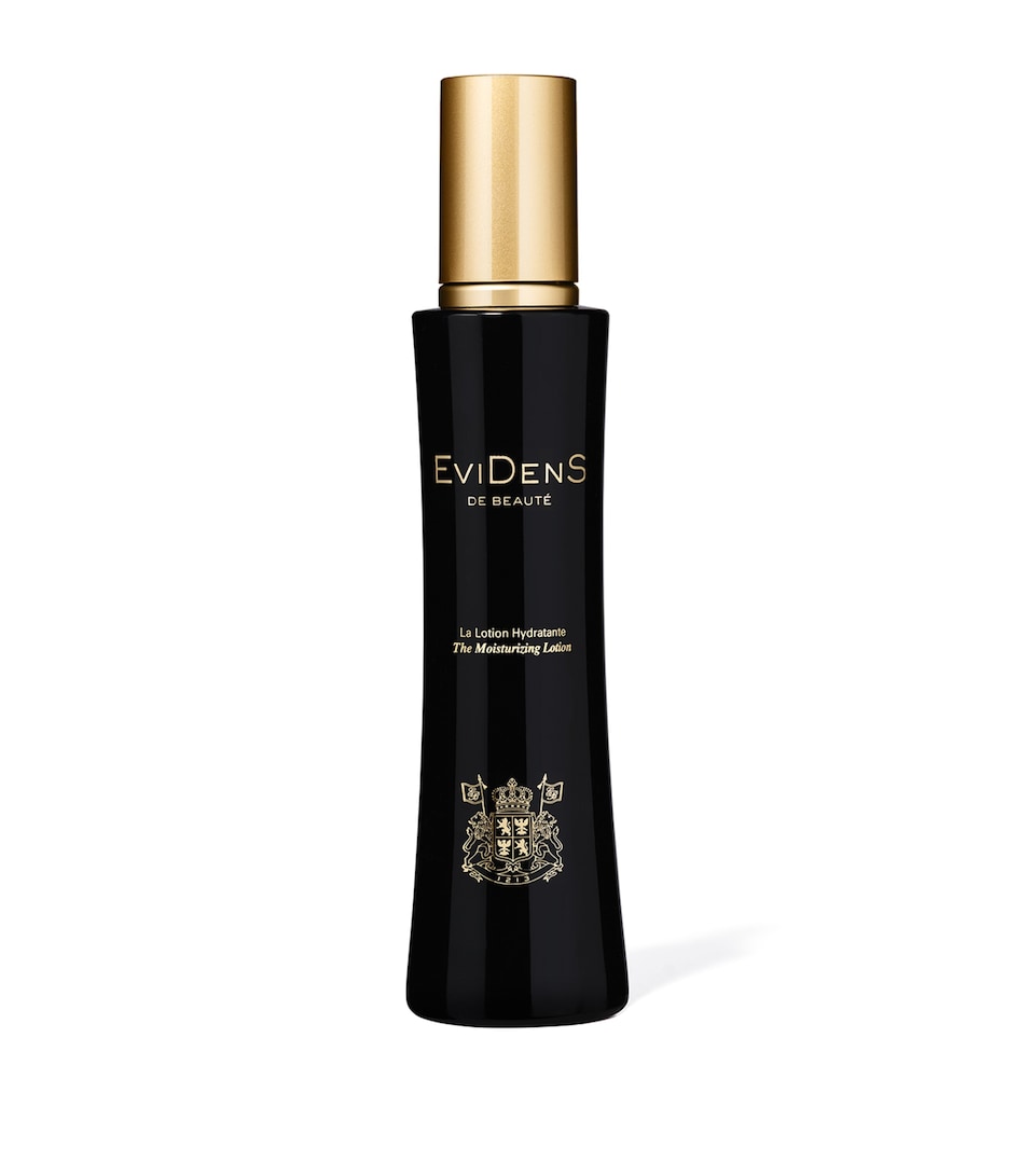 The Moisturizing Lotion (200ml)