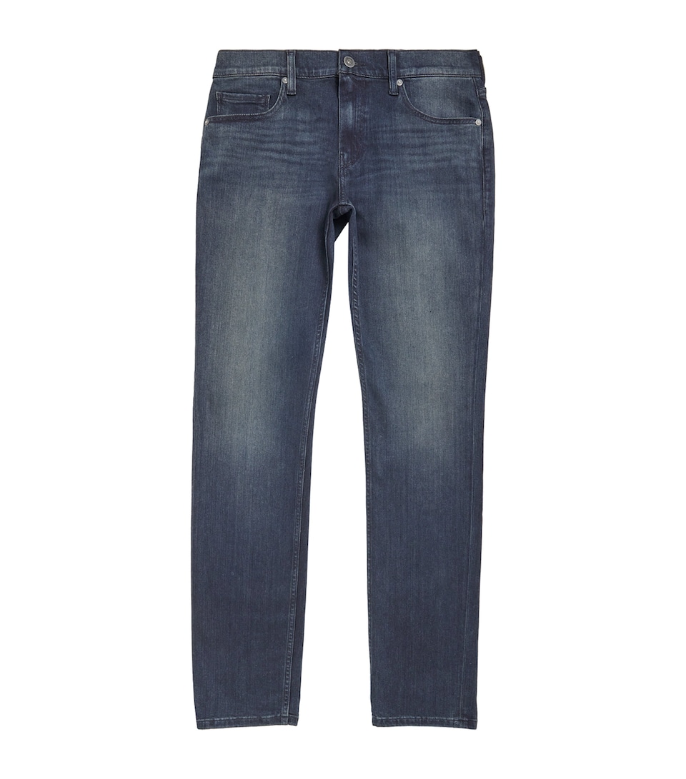 Federal Slim-Straight Jeans