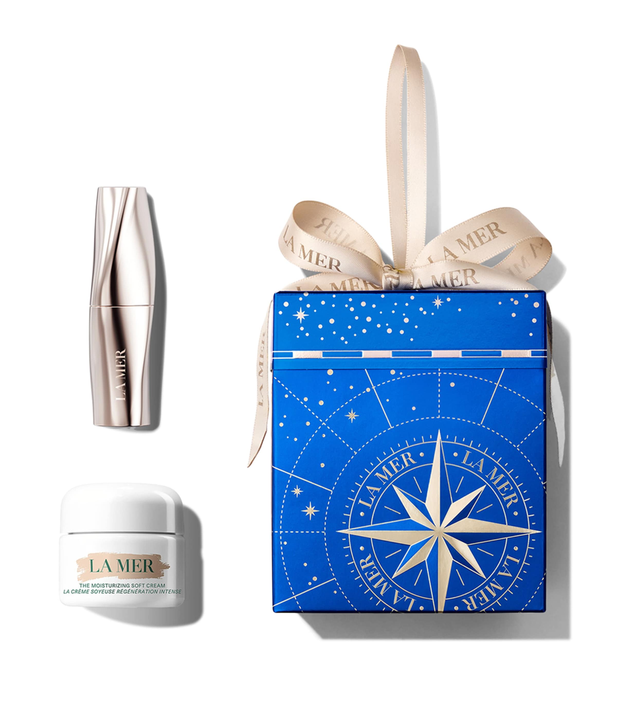 La Mer La Mer Daily Essentials Gift Set