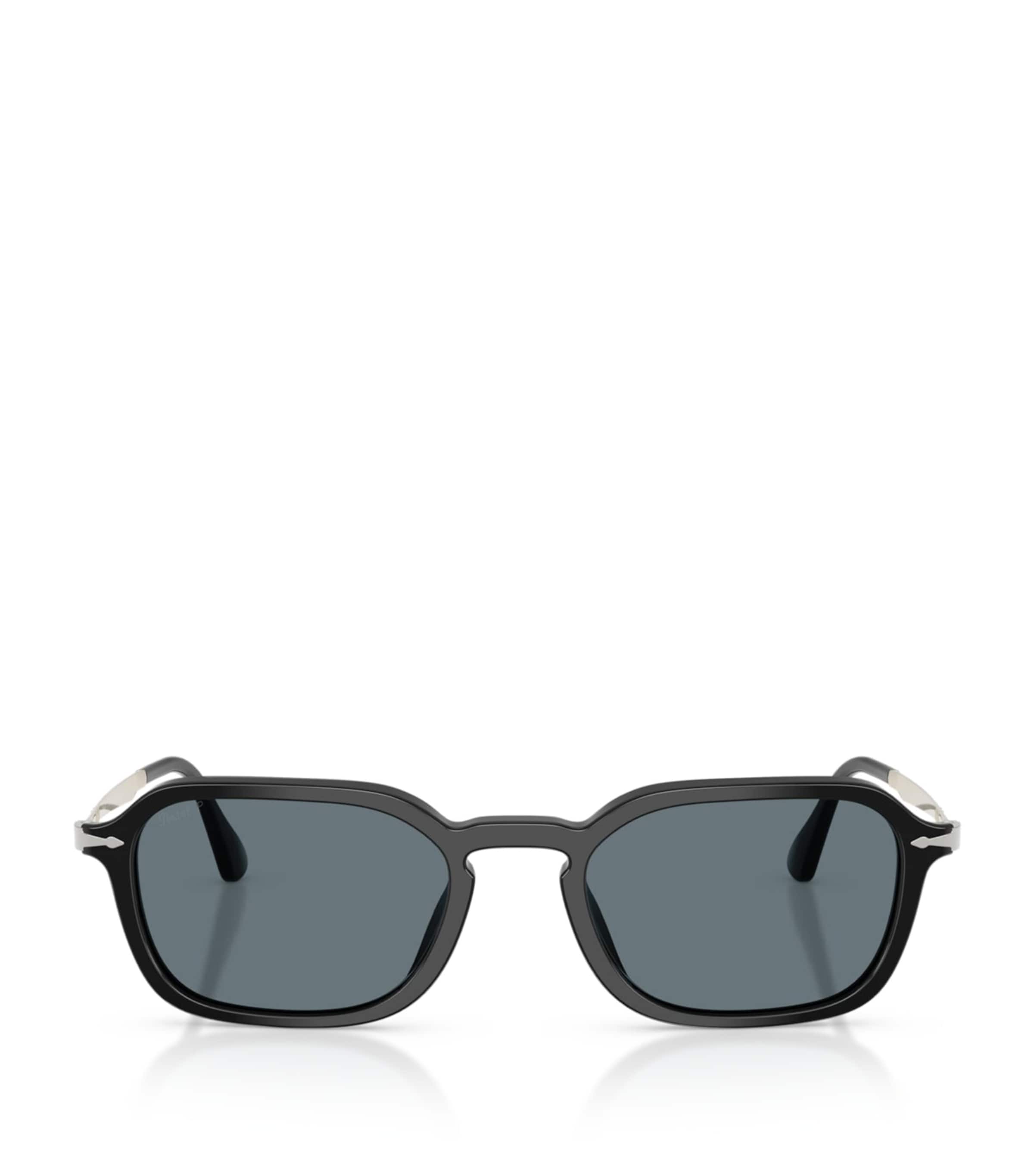 Persol Phantos Sunglasses Black
