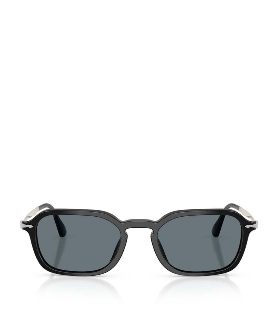 Persol Phantos Sunglasses Black