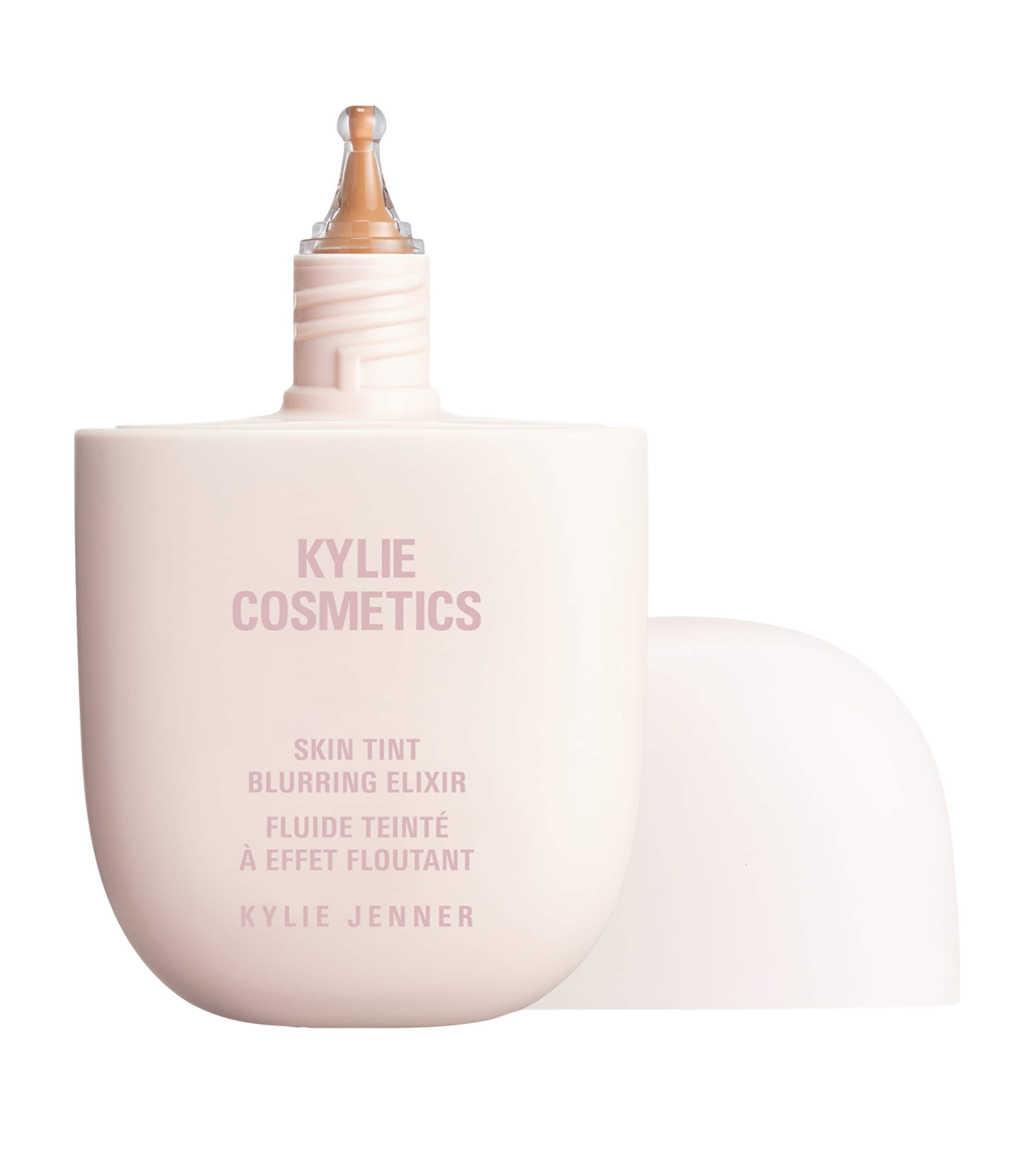 Kylie Cosmetics Skin Tint Blurring Elixir Foundation Warm