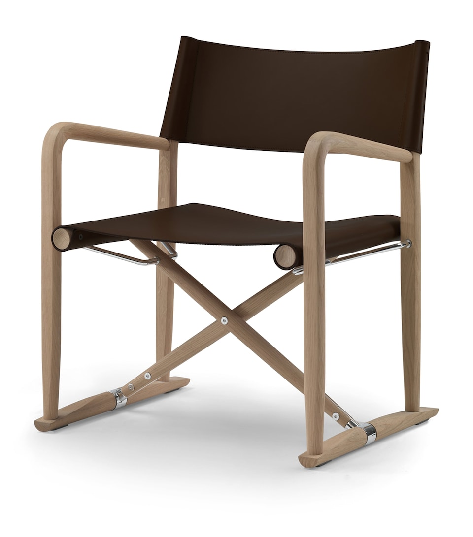 Luchino Armchair