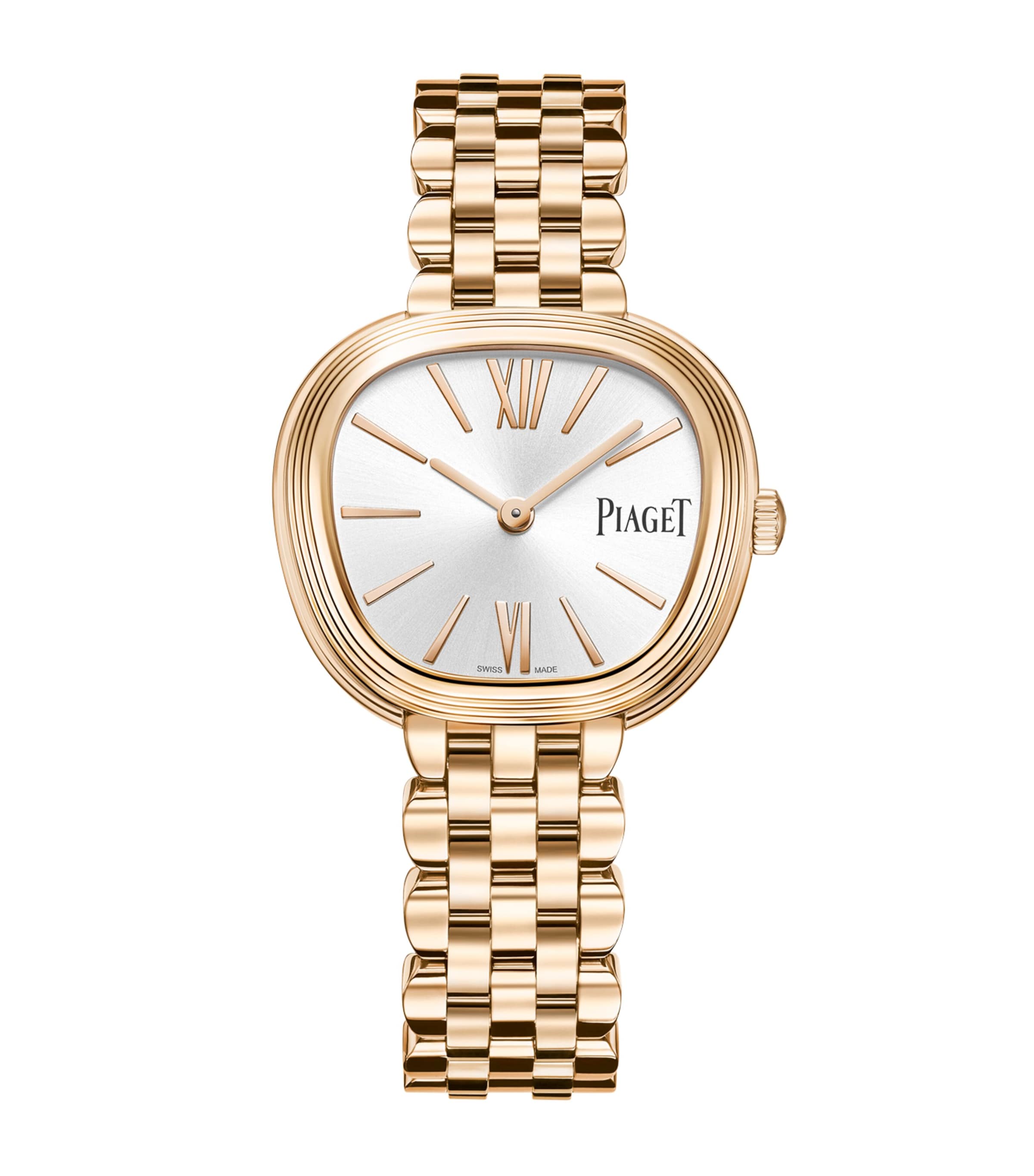 Rose Gold Sixtie Watch 29mm