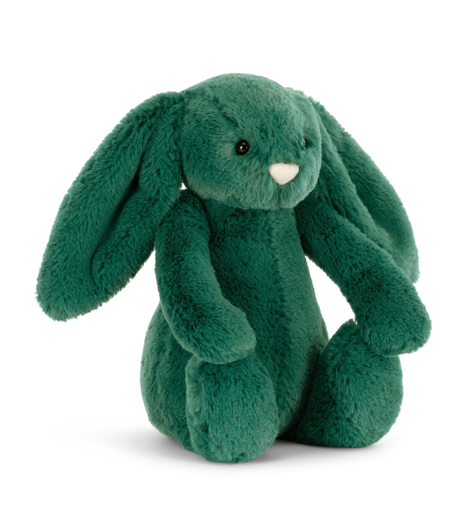 Bashful Allium Bunny (18cm)