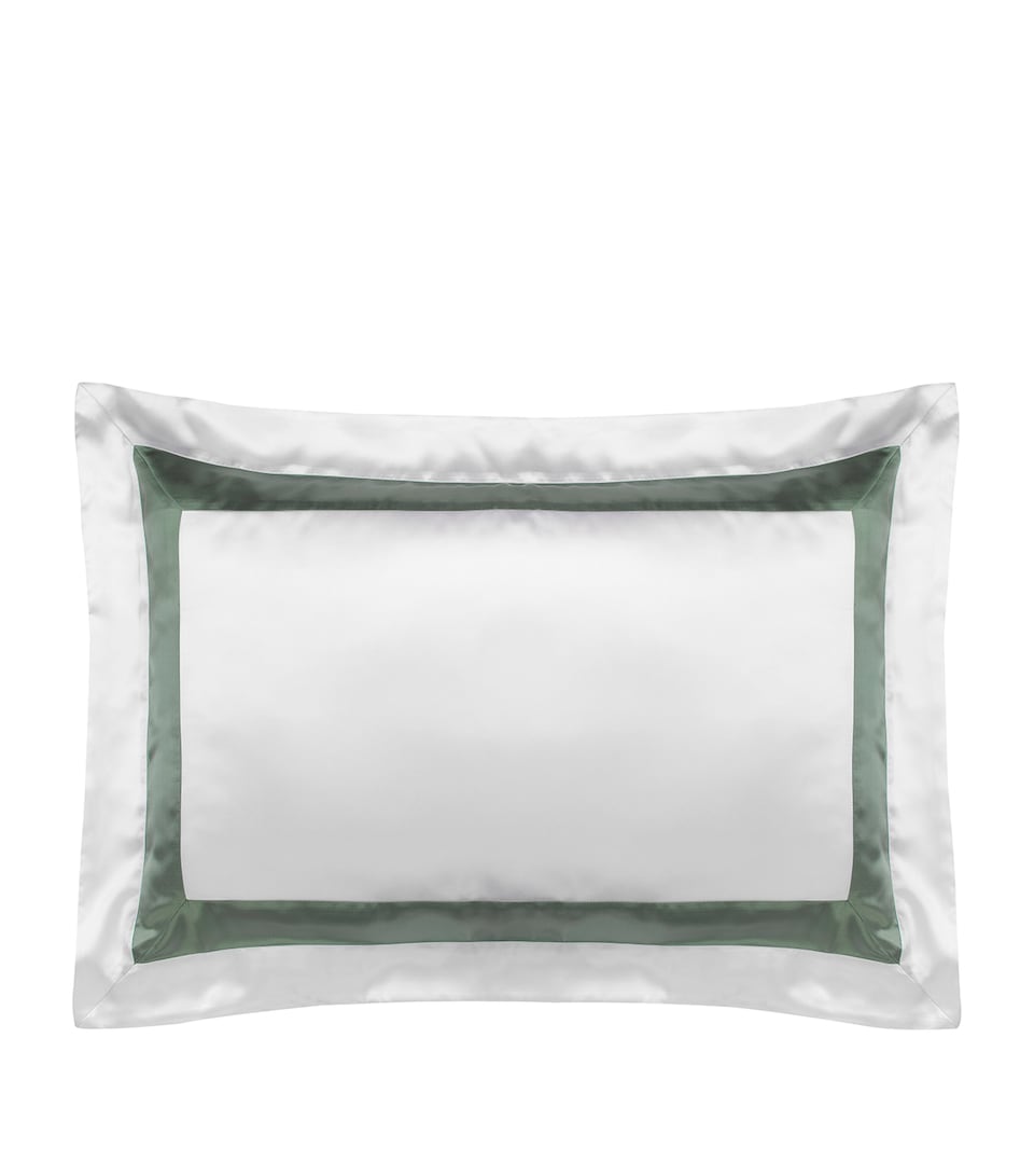 Silk Ebury King Oxford Pillowcase (50cm x 90cm)