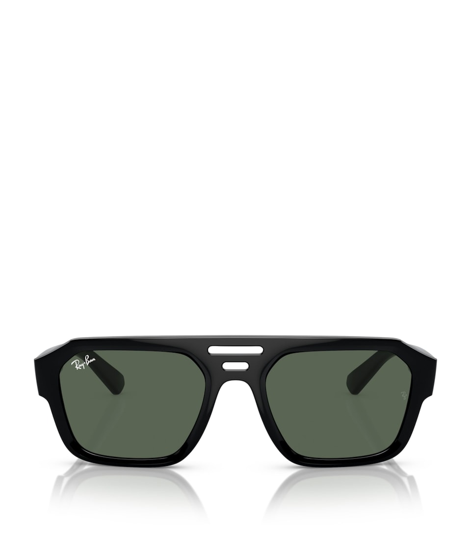 Ray-Ban Acetate 0RB4397 Sunglasses