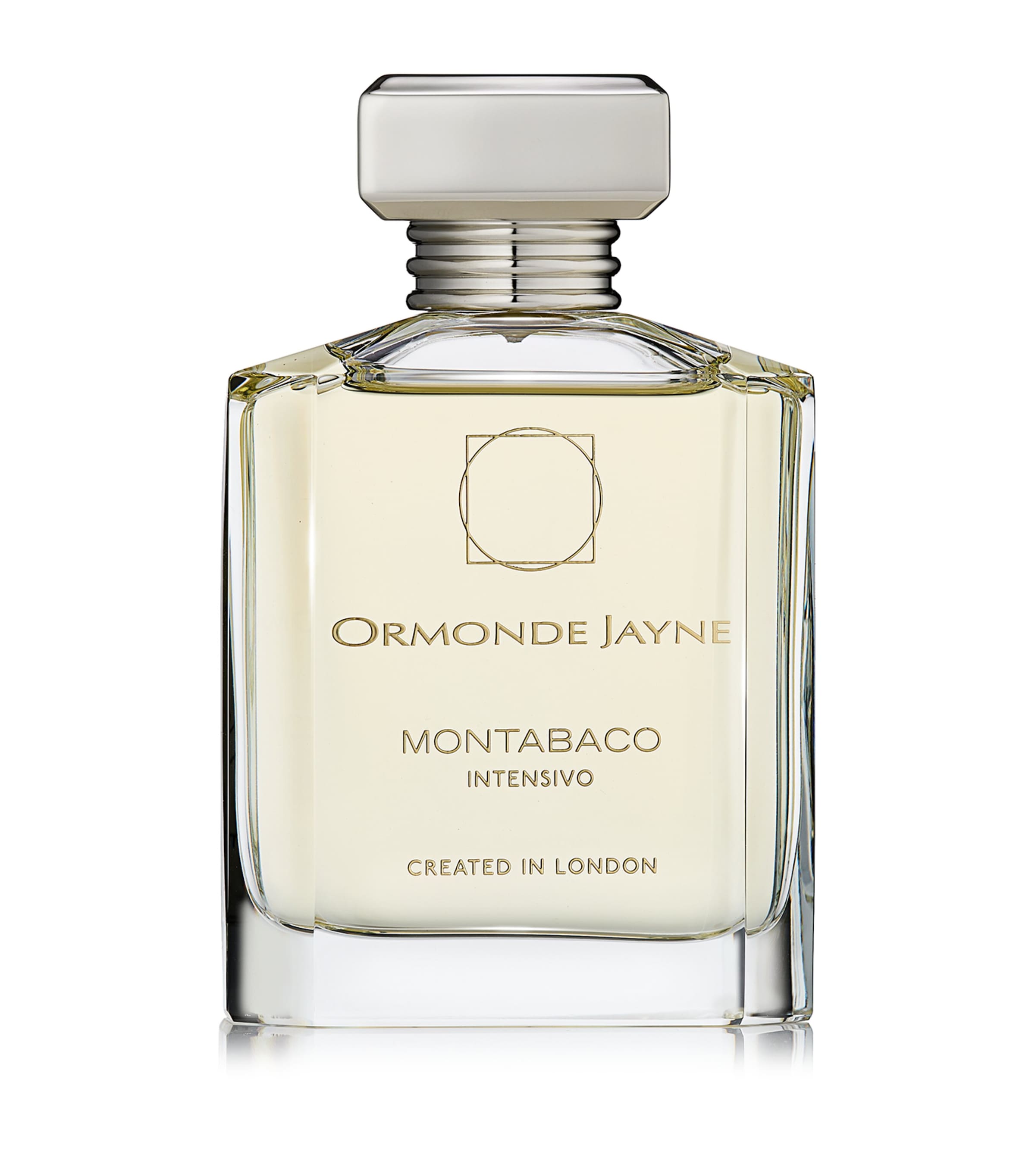 Montabaco Intensivo Pure Perfume (88ml)