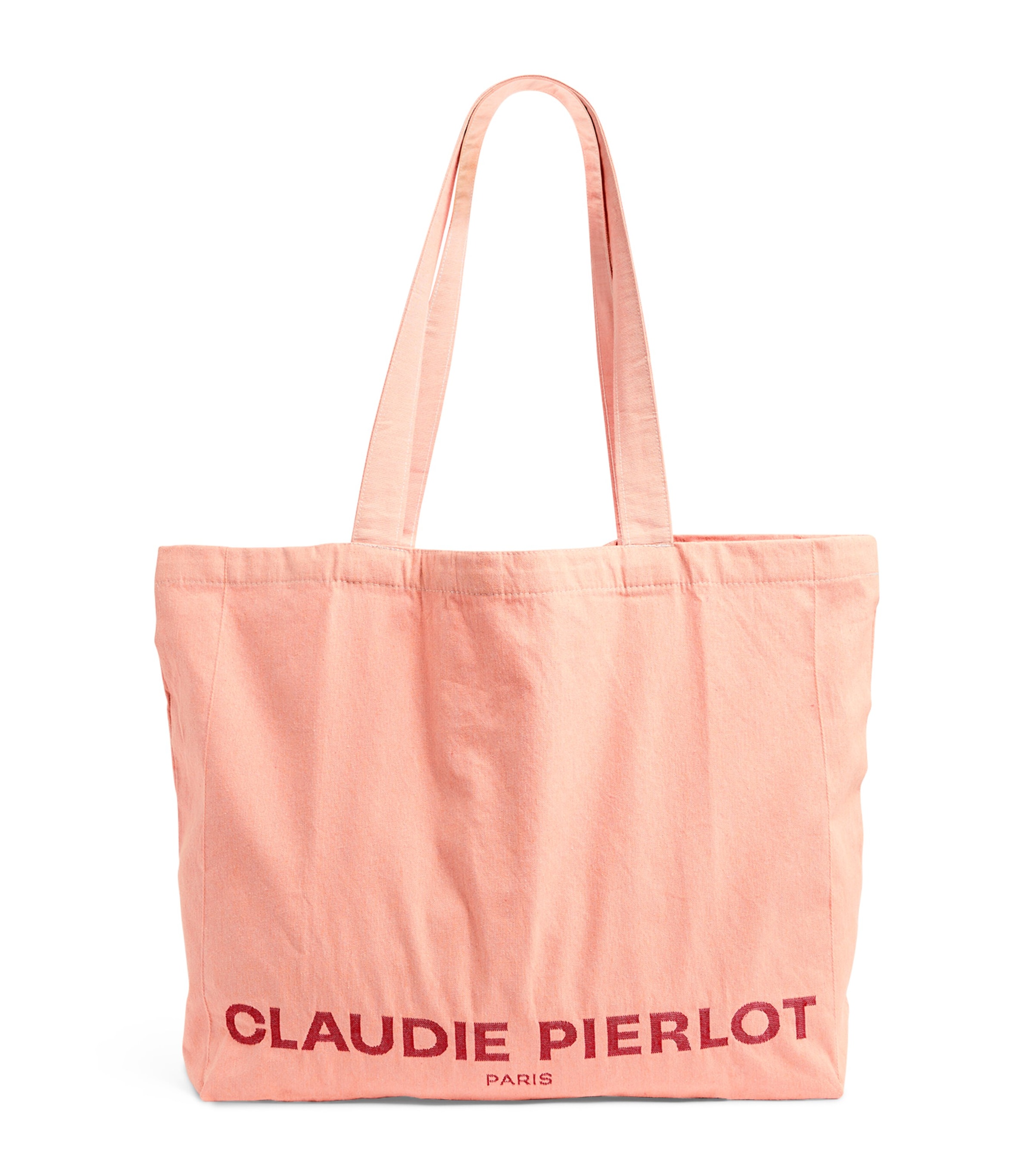 Logo Tote Bag