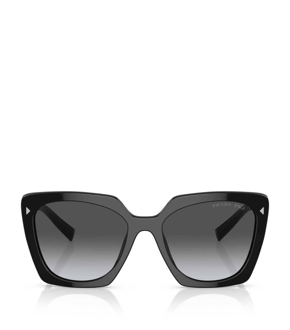 Square Sunglasses