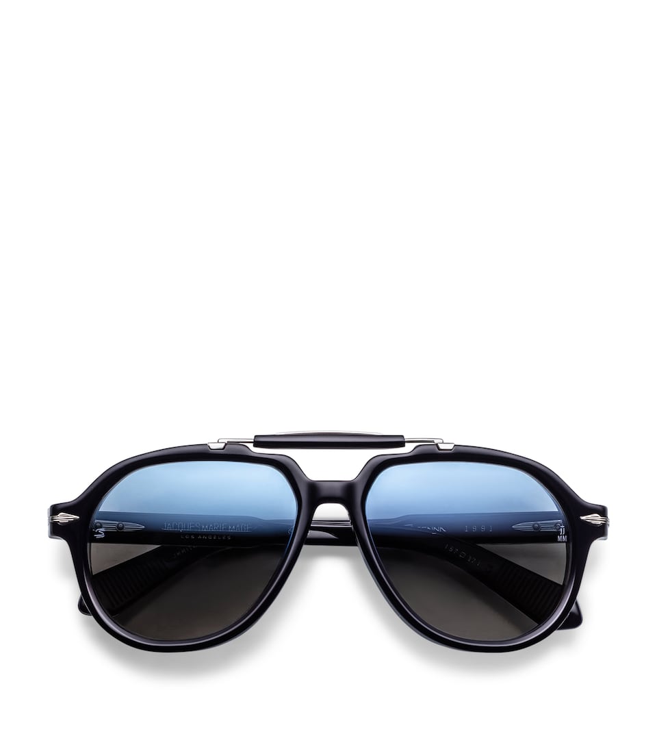 Ayrton Senna 1991 Sunglasses