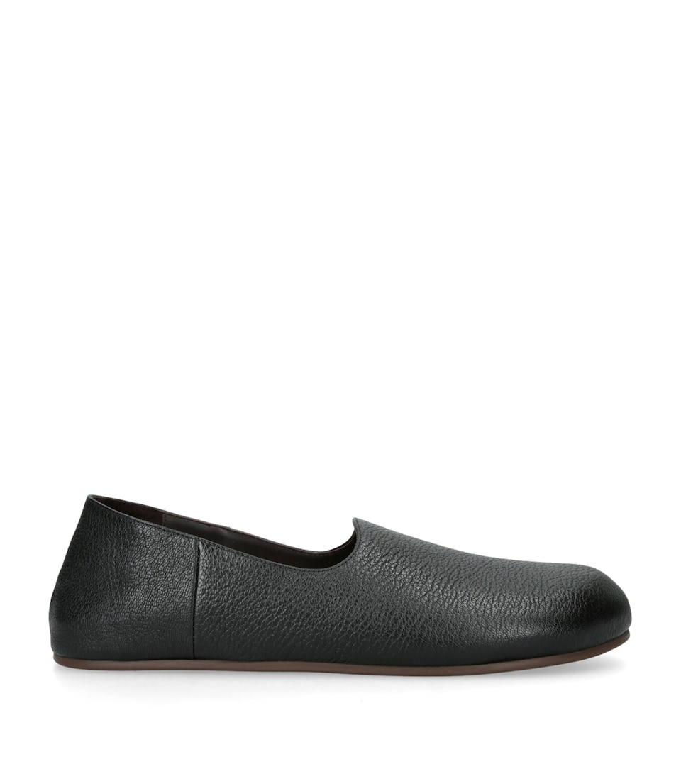 Hugh Slip-On Shoes