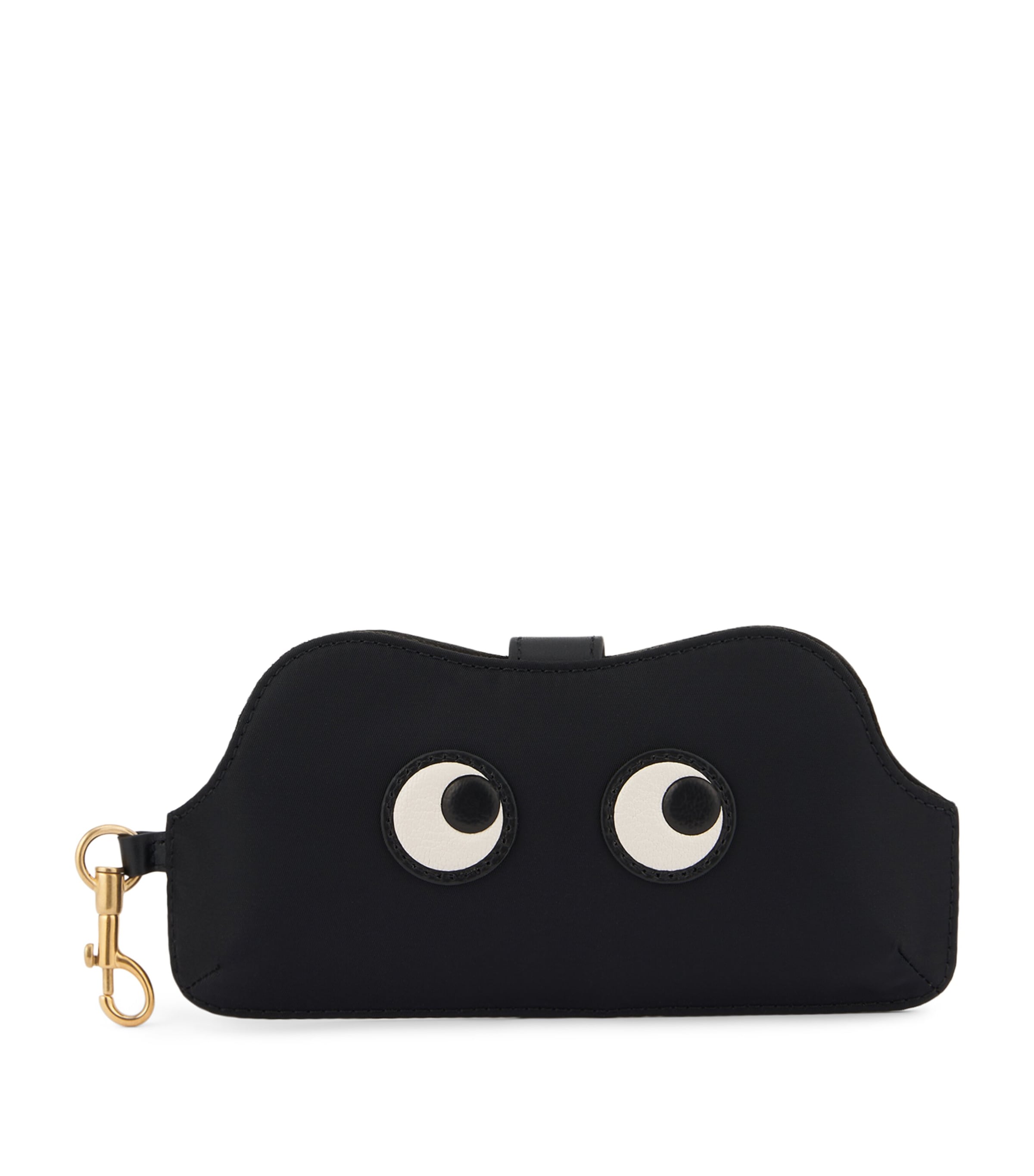 Eyes Sunglasses Pouch