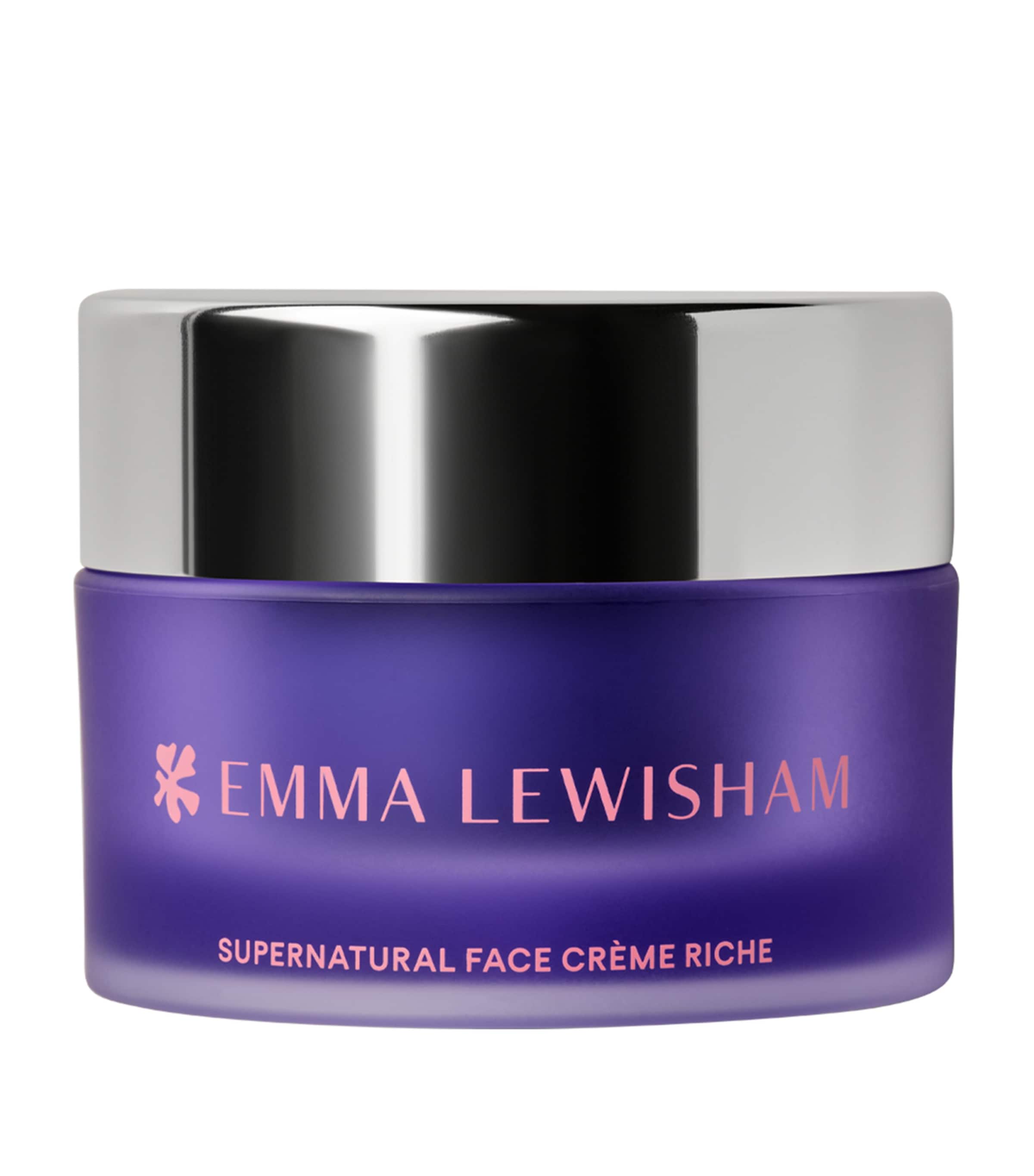 EMMA LEWISHAM Supernatural Face Crème Riche (50ml)