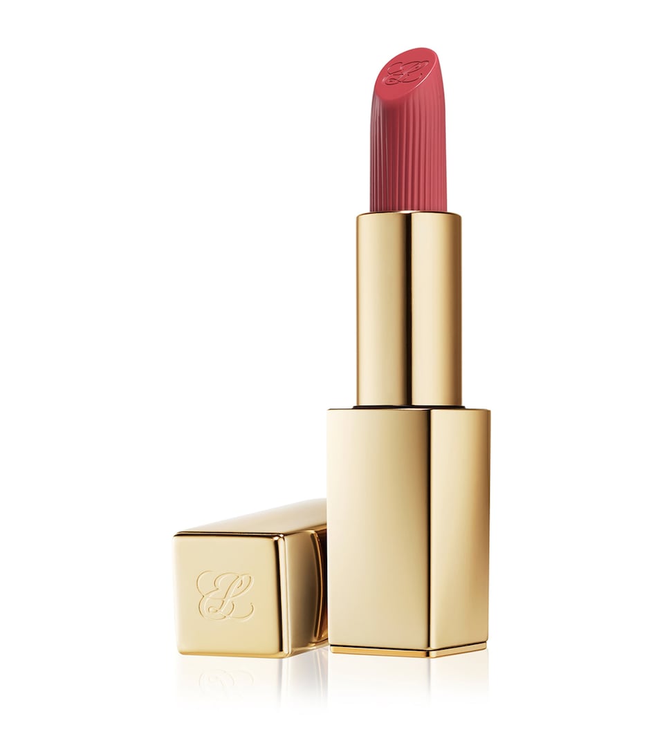 Pure Color Crème Lipstick