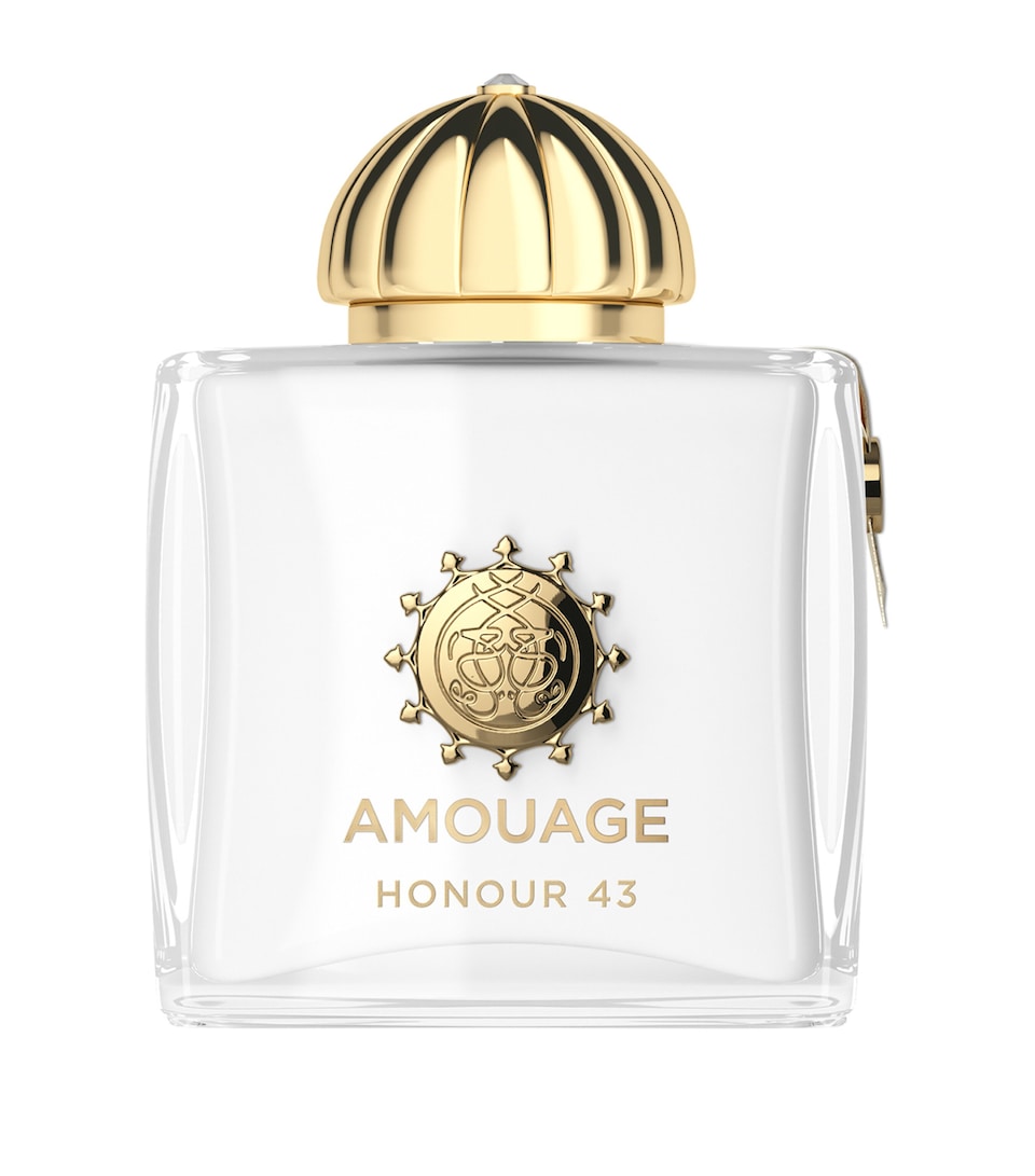 Amouage Honour 43 Woman Exceptional Extrait (100ml)