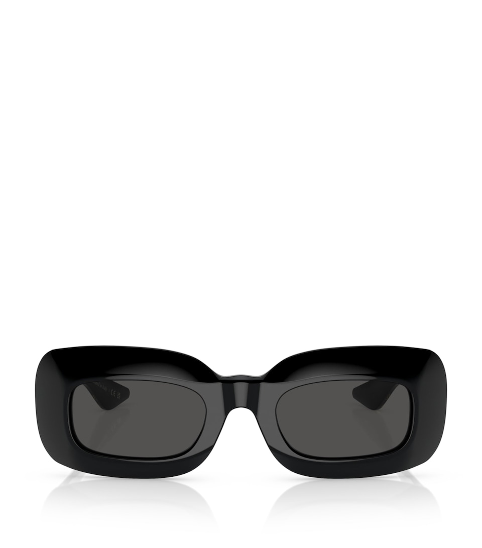 Oliver Peoples x KHAITE Acetate 1966c Sunglasses