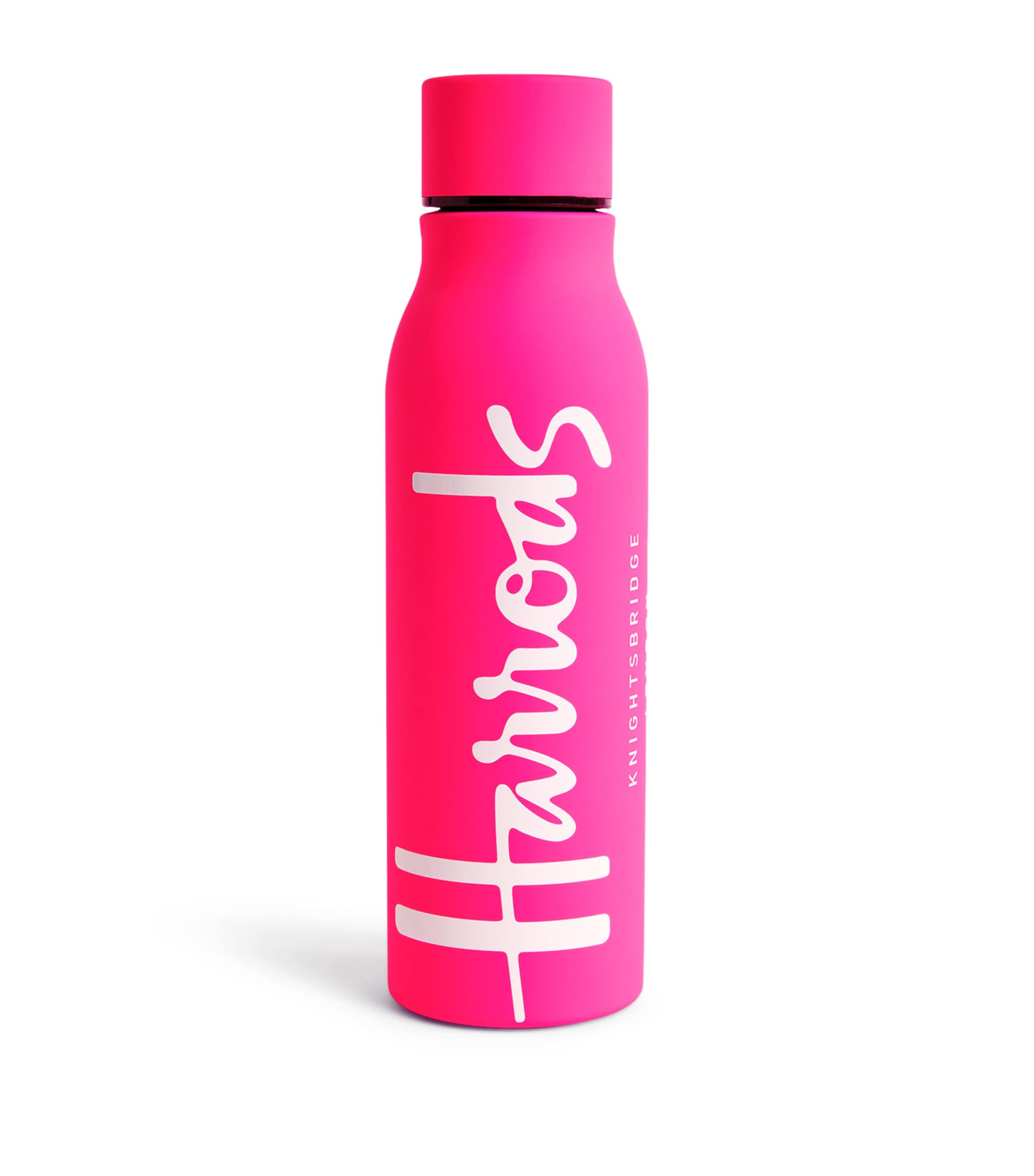 Logo Water Bottle