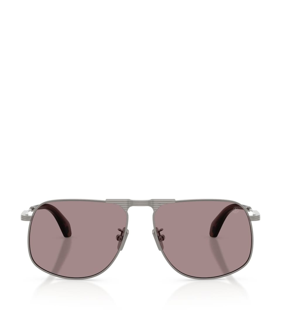 Vitessa Pilot Sunglasses