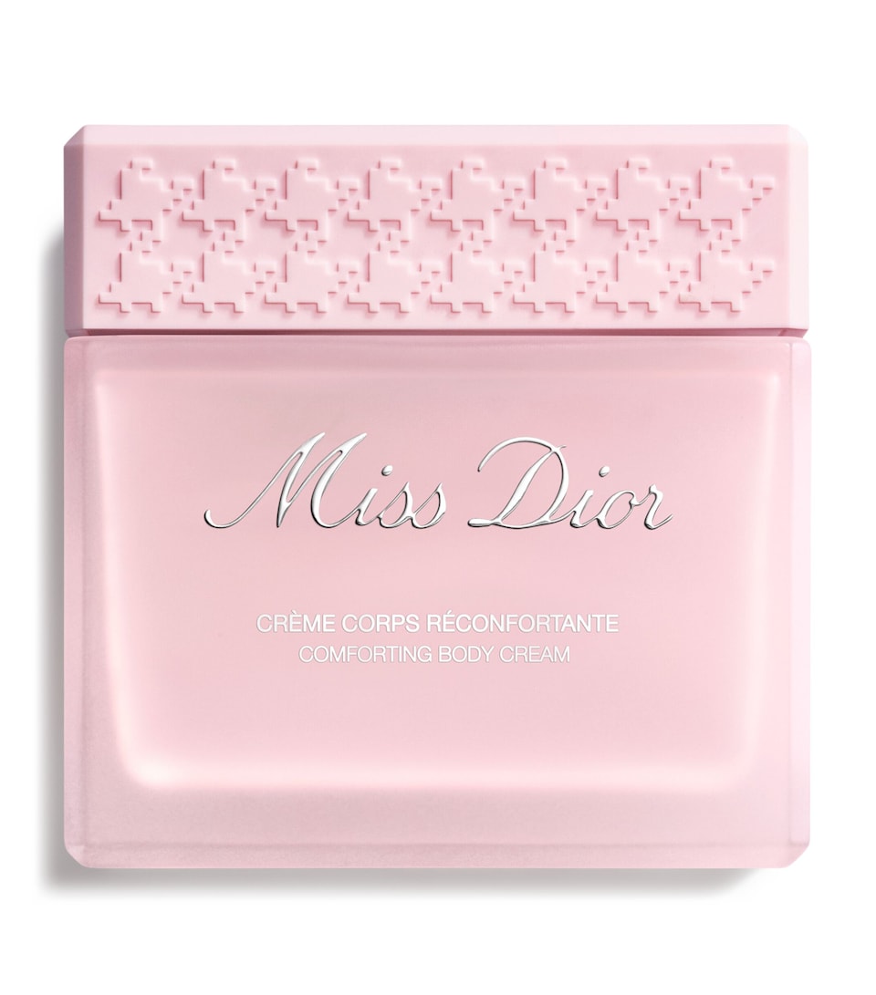 DIOR Miss Dior Comforting Body Cream (150ml)