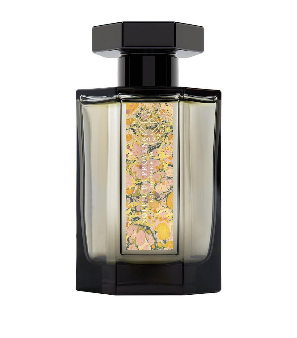 Soleil de Provence Eau de Parfum (100ml)