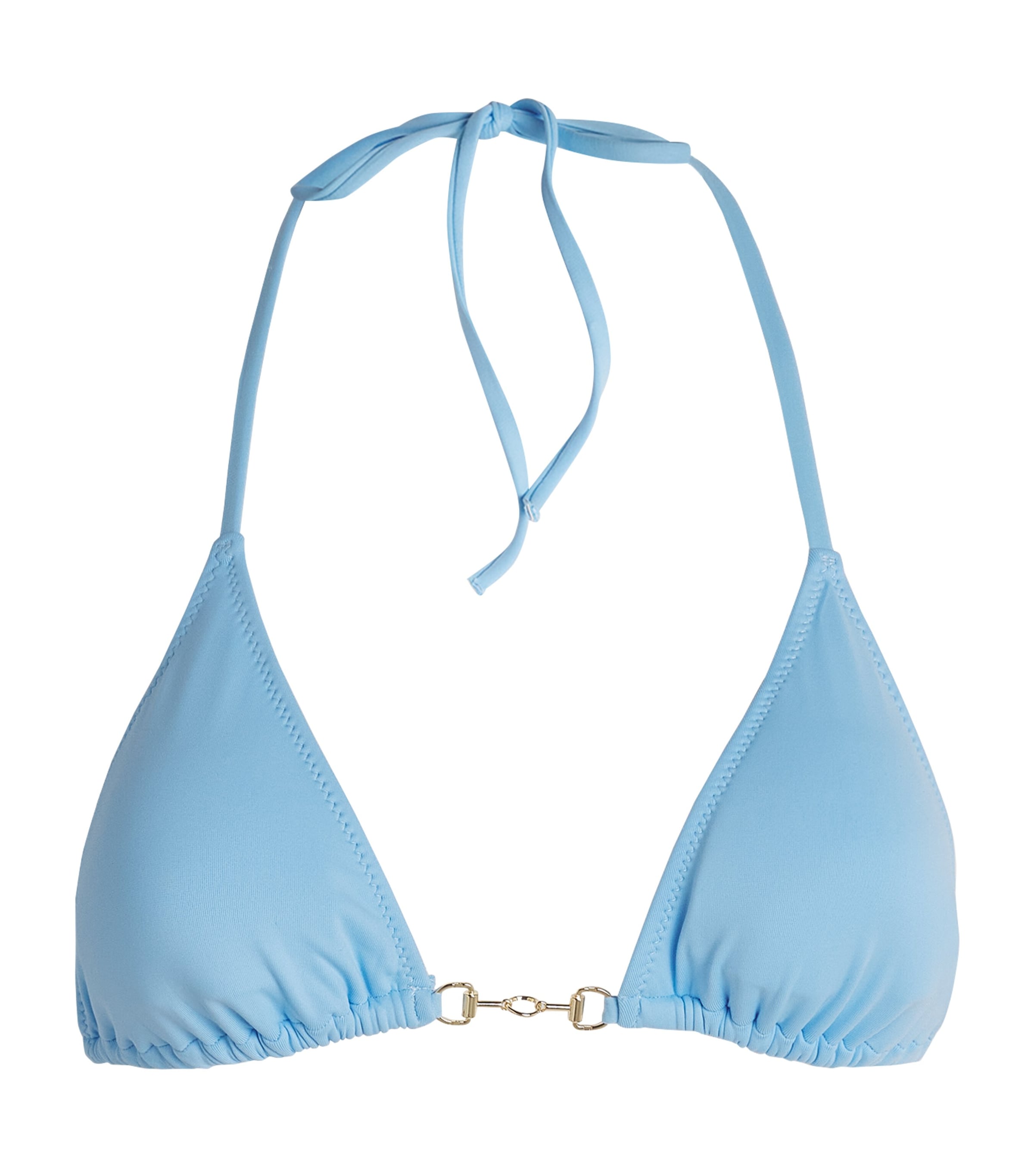 Melissa Odabash Womens Menorca Bikini Top Oasis