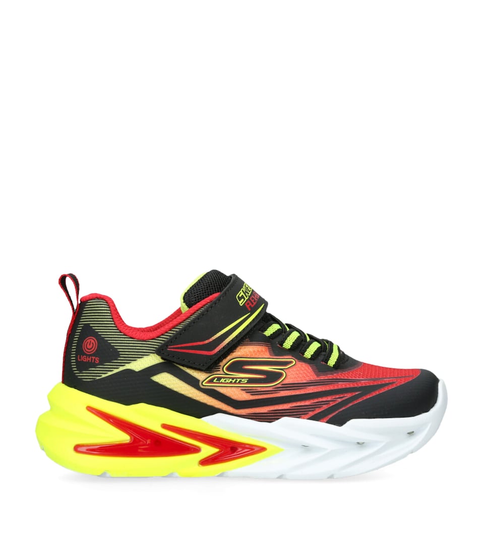 Flex-Glow Ultra Sneakers