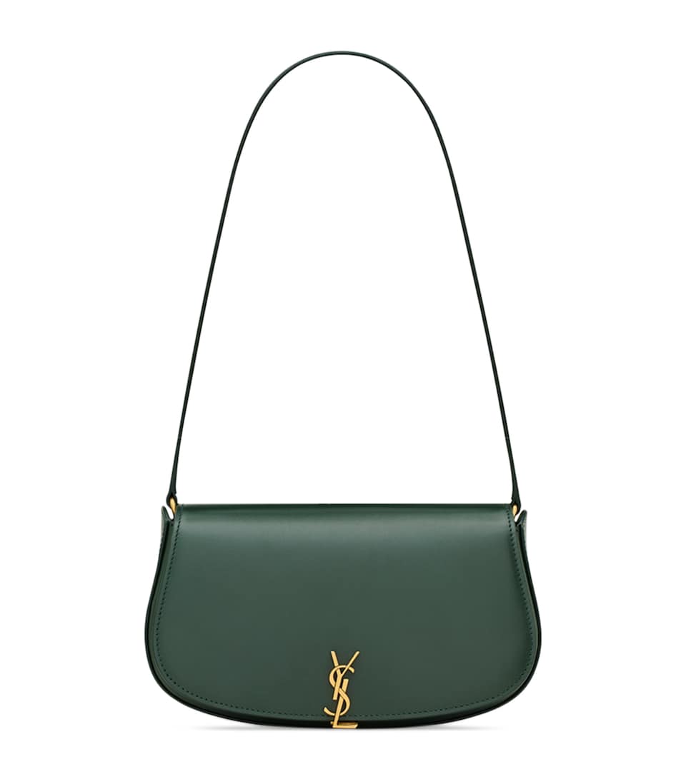 Saint Laurent Mini Voltaire Shoulder Bag