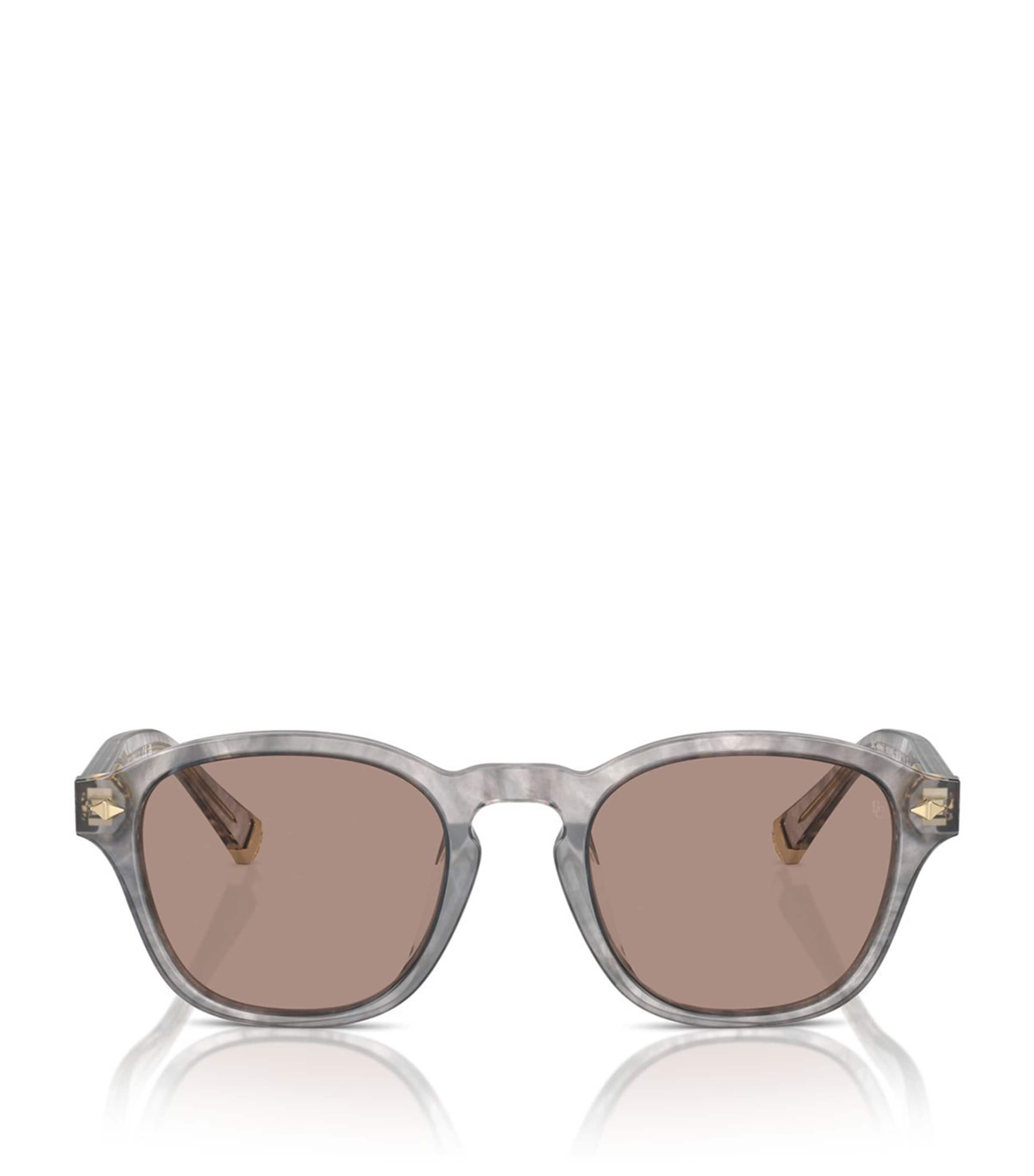 Brunello Cucinelli Acetate BC4006S Sunglasses