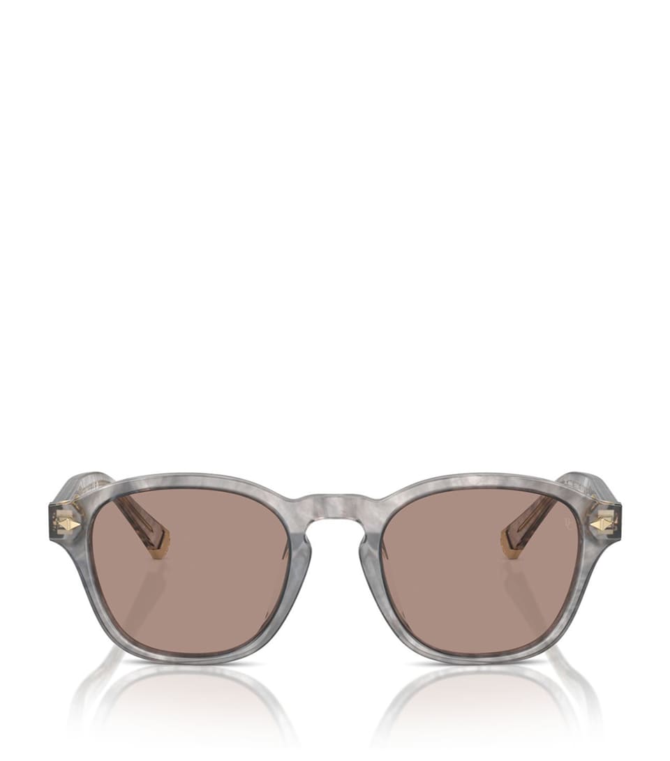 Brunello Cucinelli Acetate BC4006S Sunglasses