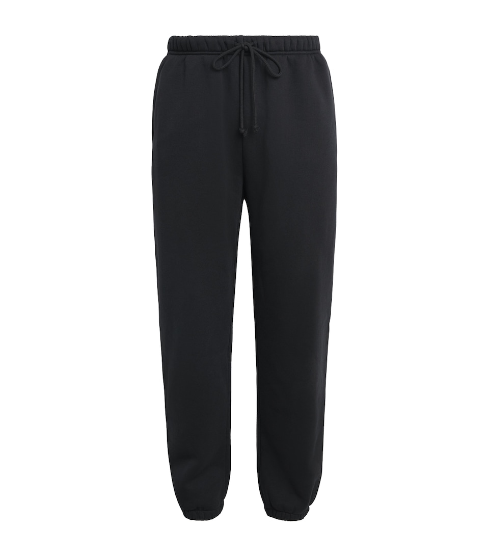 Fleece Lounge Relaxed Sweatpants