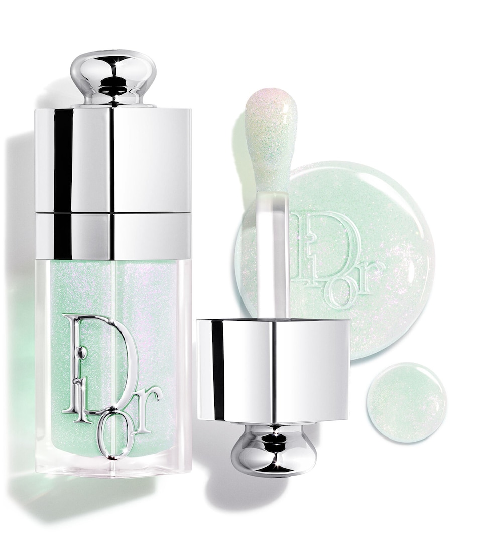Dior Addict Lip Glow Oil
