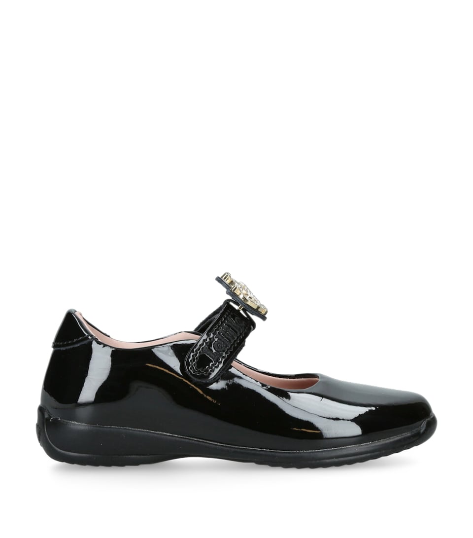 Patent Leather Victoria Mary Janes