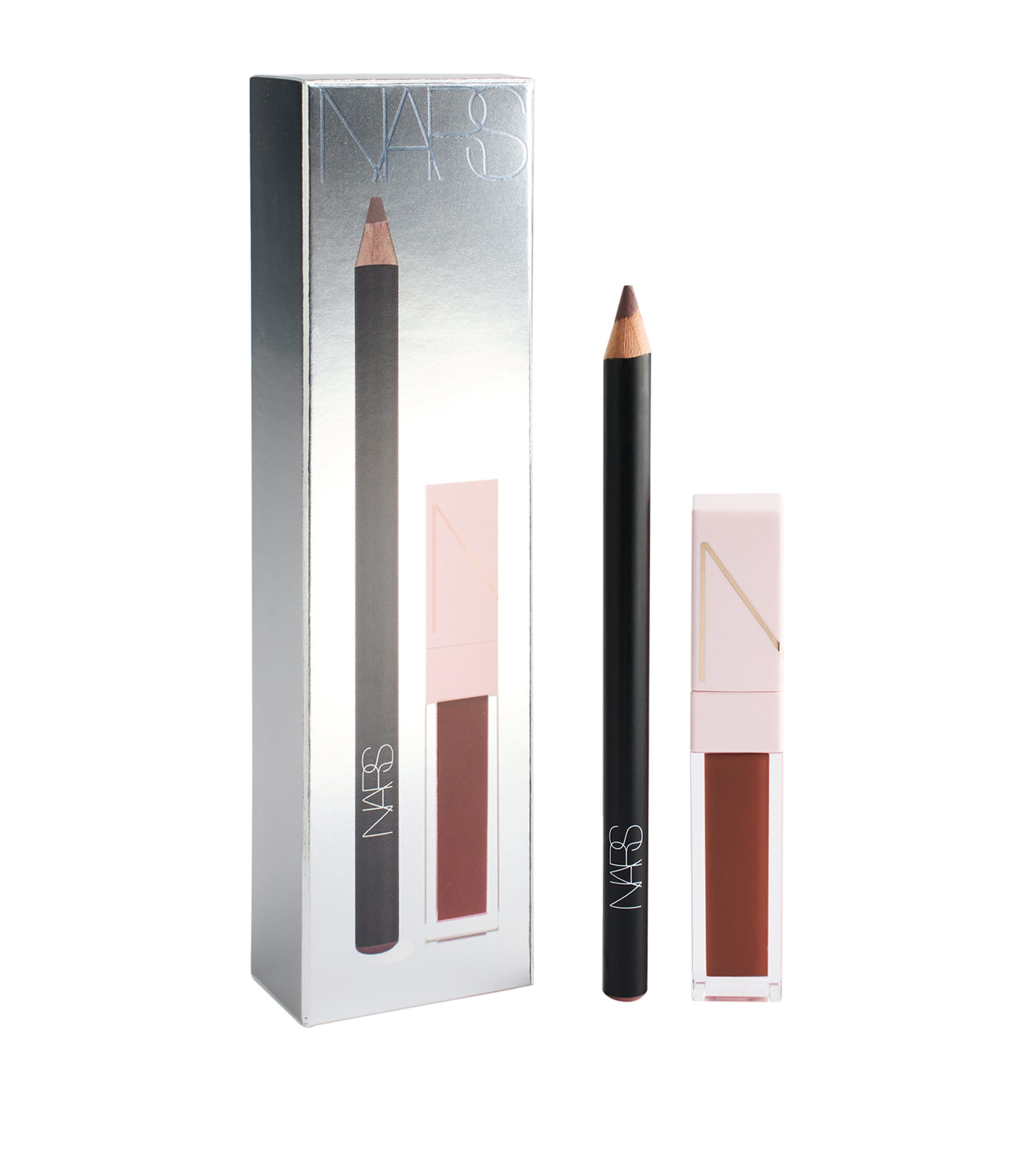 NARS Line and Shine Lip Duo Toxic/ Wonderland