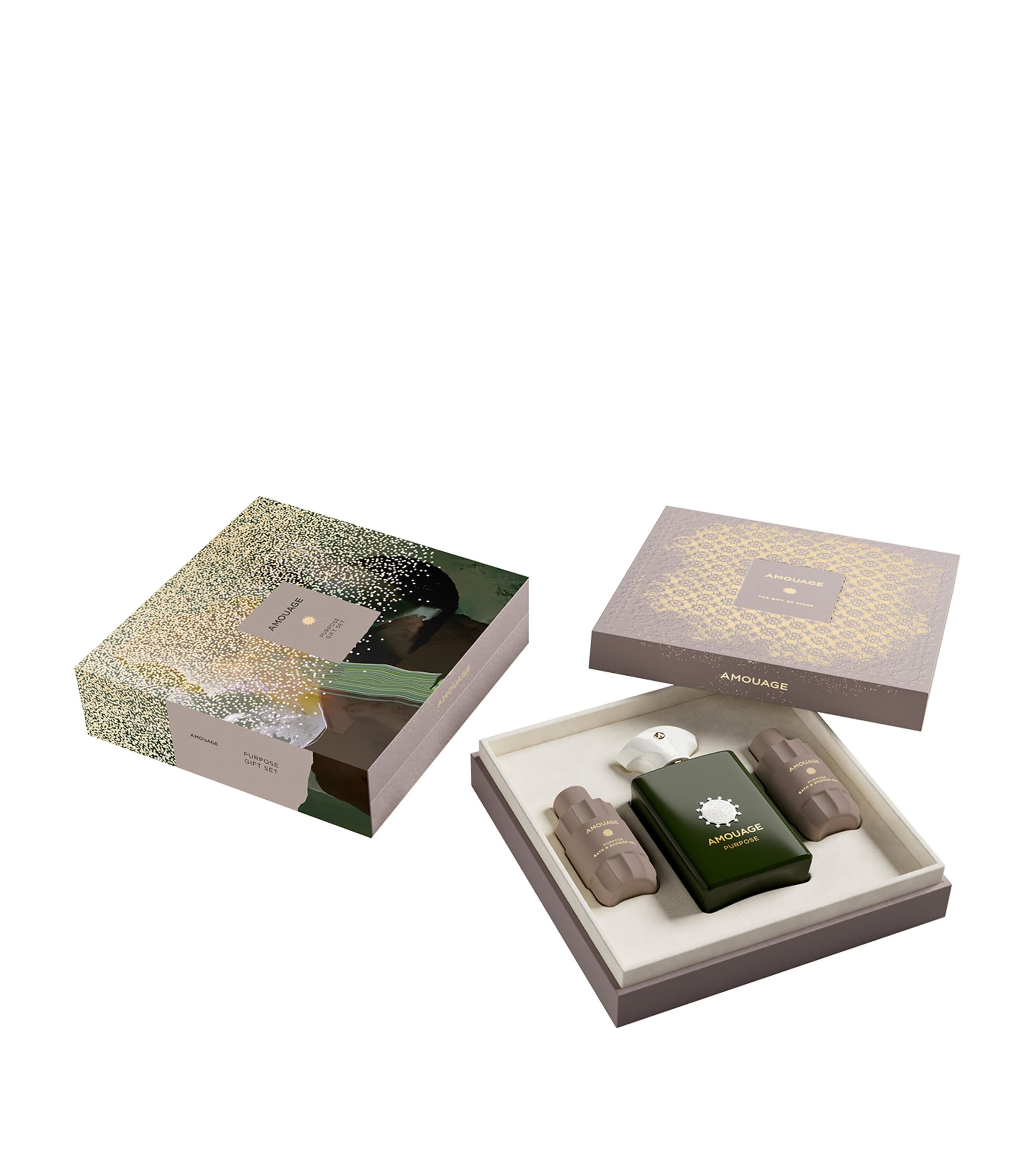 Purpose Fragrance Gift Set (100ml)