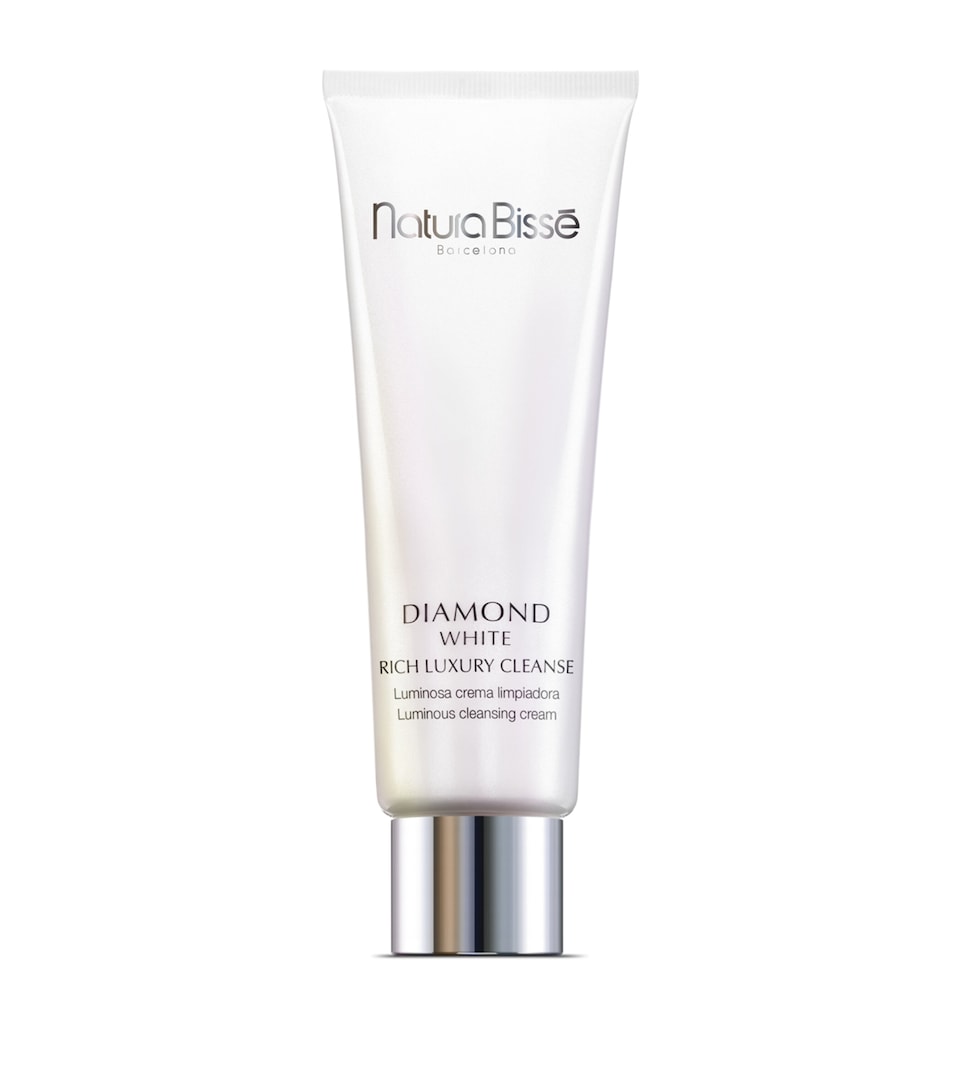 Diamond White Rich Luxury Cleanser (100ml)
