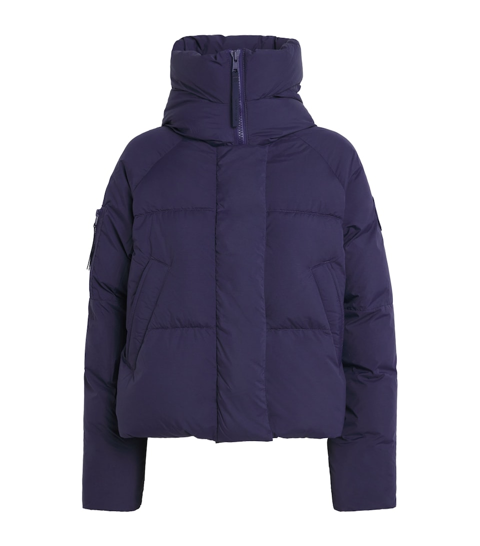 Chilliwack Down Jacket