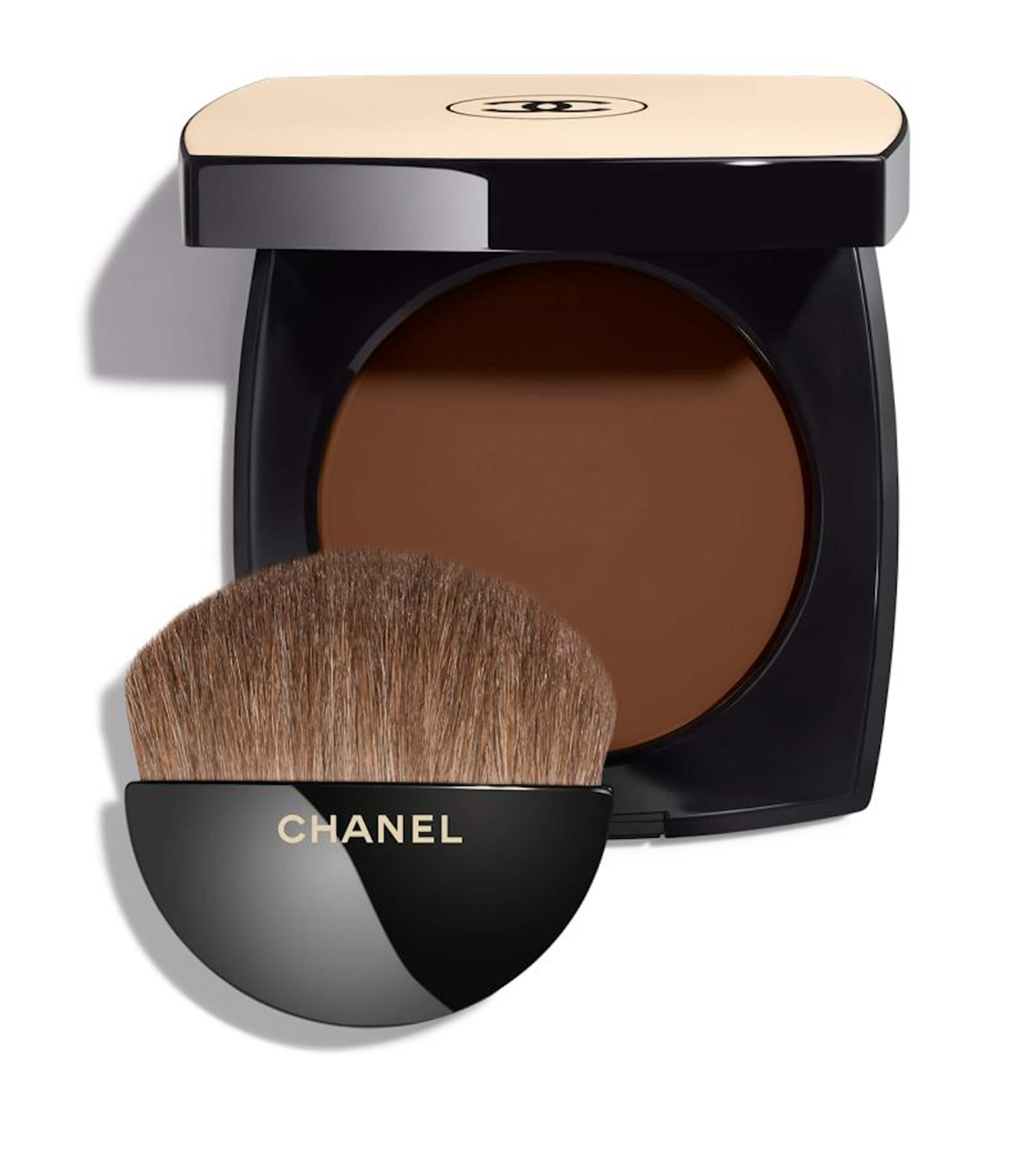 CHANEL LES BEIGES Healthy Glow Sheer Powder